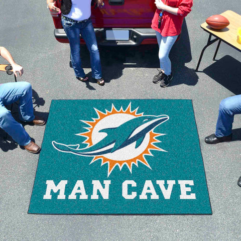 NFL - Miami Dolphins Man Cave Tailgater