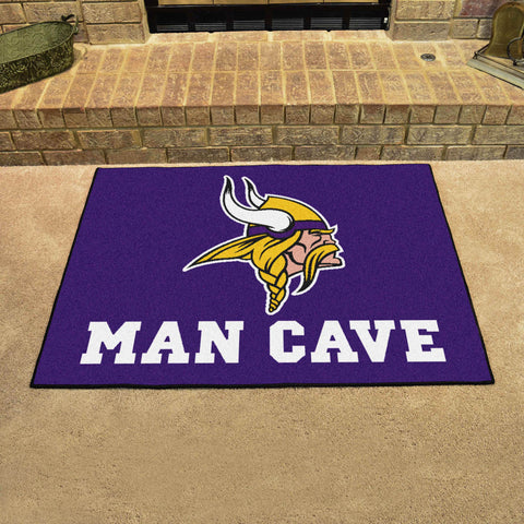 NFL - Minnesota Vikings Man Cave All-Star