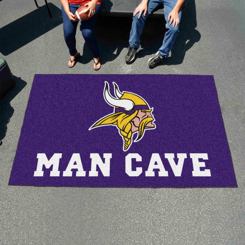 NFL - Minnesota Vikings Man Cave Ulti-Mat