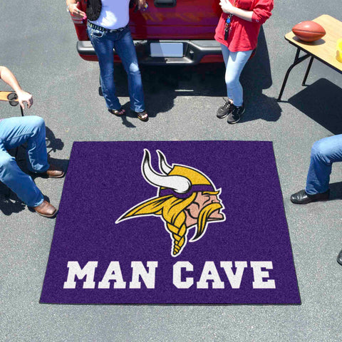 NFL - Minnesota Vikings Man Cave Tailgater