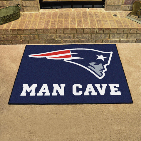 NFL - New England Patriots Man Cave All-Star