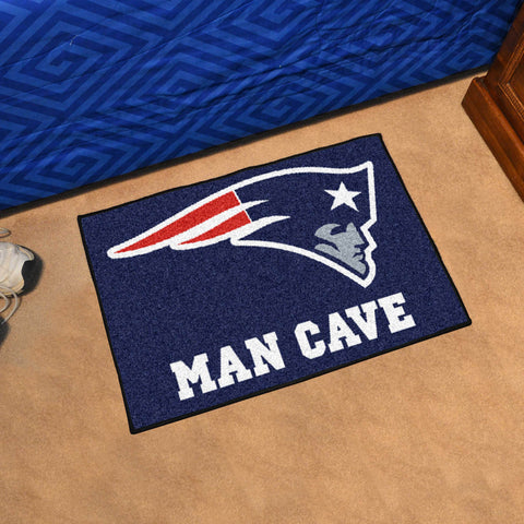 NFL - New England Patriots Man Cave Starter