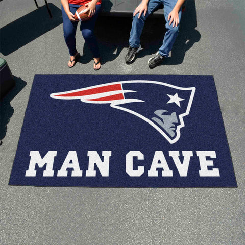 NFL - New England Patriots Man Cave Ulti-Mat