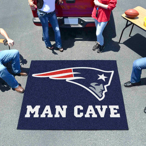 NFL - New England Patriots Man Cave Tailgater