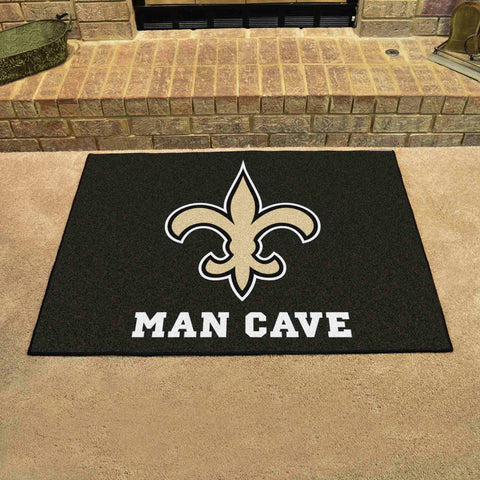 NFL - New Orleans Saints Man Cave All-Star