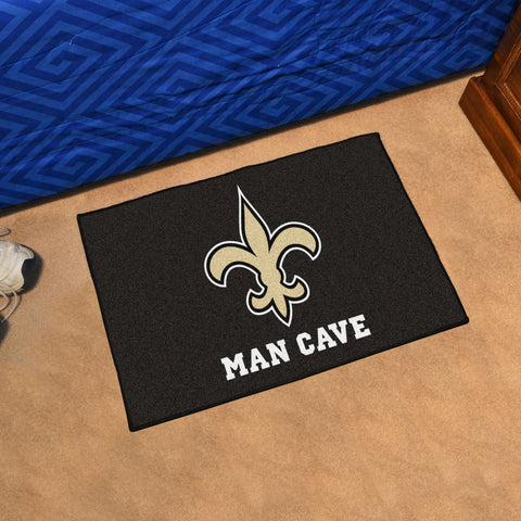 NFL - New Orleans Saints Man Cave Starter