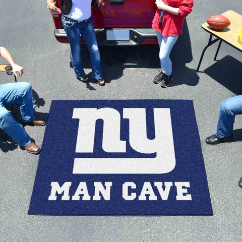 NFL - New York Giants Man Cave Tailgater