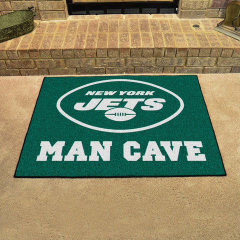 NFL - New York Jets Man Cave All-Star