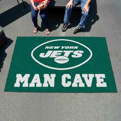 NFL - New York Jets Man Cave Ulti-Mat