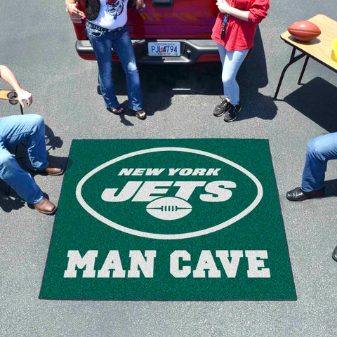 NFL - New York Jets Man Cave Tailgater