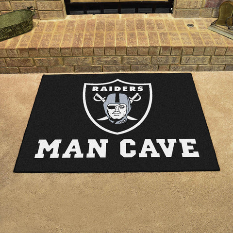 NFL - Las Vegas Raiders Man Cave All-Star