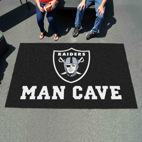 NFL - Las Vegas Raiders Man Cave Ulti-Mat