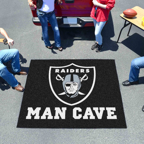 NFL - Las Vegas Raiders Man Cave Tailgater