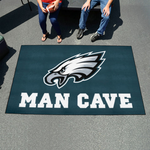 NFL - Philadelphia Eagles Man Cave Ulti-Mat