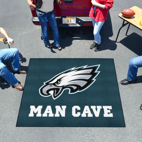 NFL - Philadelphia Eagles Man Cave Tailgater