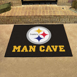 NFL - Pittsburgh Steelers Man Cave All-Star