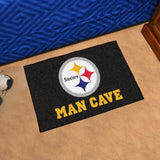 NFL - Pittsburgh Steelers Man Cave Starter