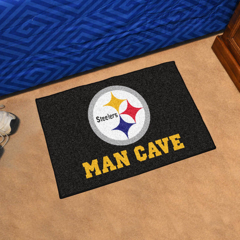 NFL - Pittsburgh Steelers Man Cave Starter