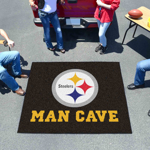 NFL - Pittsburgh Steelers Man Cave Tailgater