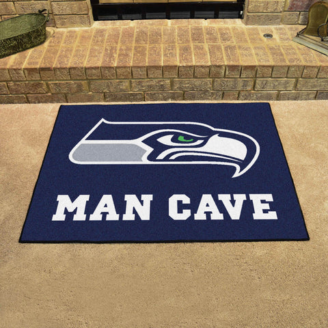 NFL - Seattle Seahawks Man Cave All-Star