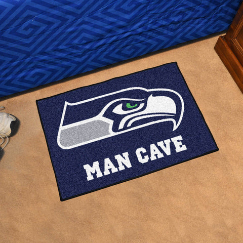 NFL - Seattle Seahawks Man Cave Starter