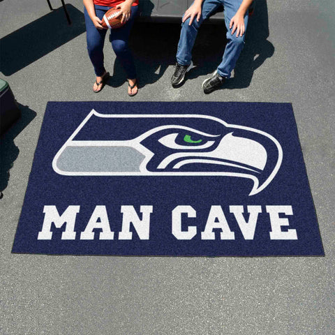 NFL - Seattle Seahawks Man Cave Ulti-Mat