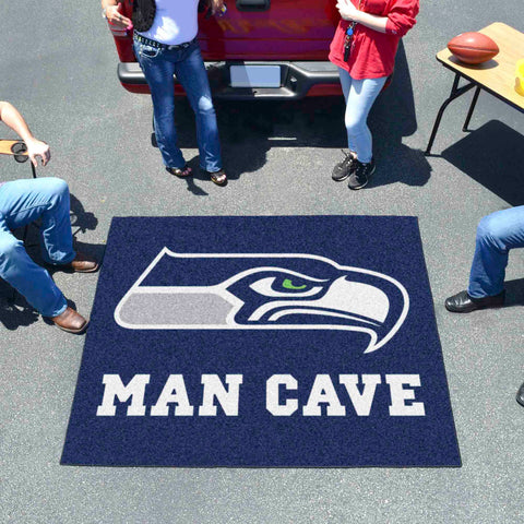 NFL - Seattle Seahawks Man Cave Tailgater