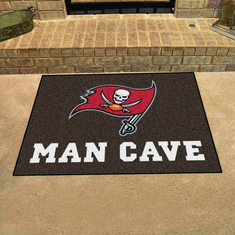 NFL - Tampa Bay Buccaneers Man Cave All-Star