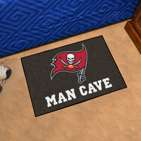 NFL - Tampa Bay Buccaneers Man Cave Starter