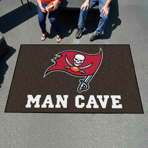 NFL - Tampa Bay Buccaneers Man Cave Ulti-Mat