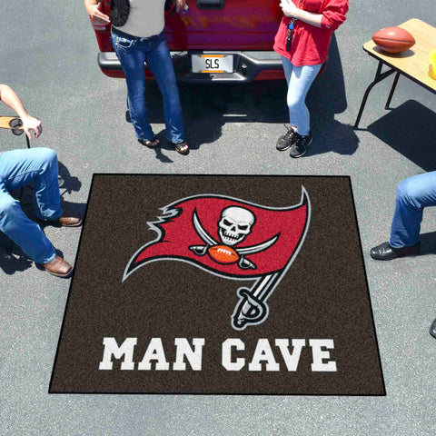 NFL - Tampa Bay Buccaneers Man Cave Tailgater