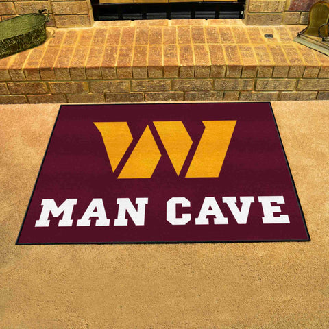 NFL - Washington Commanders Man Cave All-Star