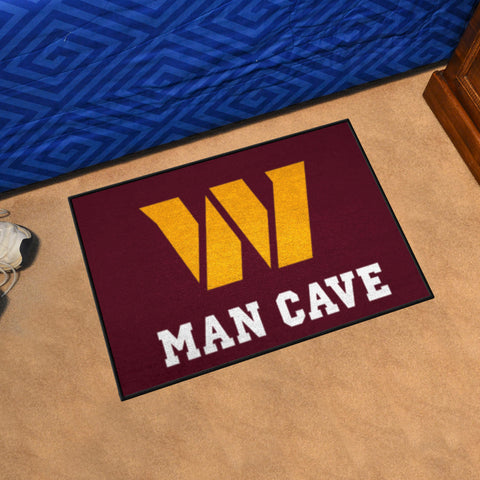 NFL - Washington Commanders Man Cave Starter