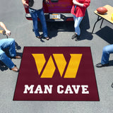 NFL - Washington Commanders Man Cave Tailgater