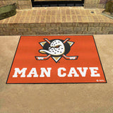 NHL - Anaheim Ducks Man Cave All-Star