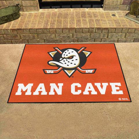 NHL - Anaheim Ducks Man Cave All-Star