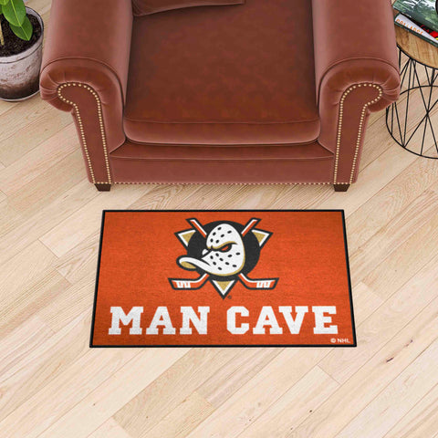 NHL - Anaheim Ducks Man Cave Starter