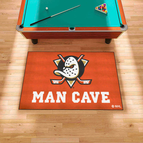 NHL - Anaheim Ducks Man Cave Ulti-Mat