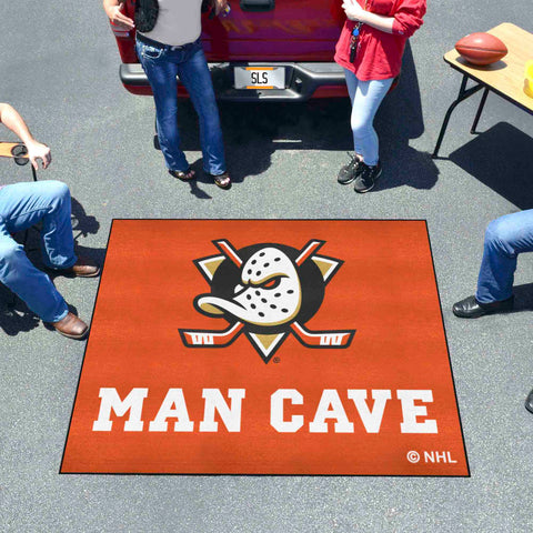 NHL - Anaheim Ducks Man Cave Tailgater