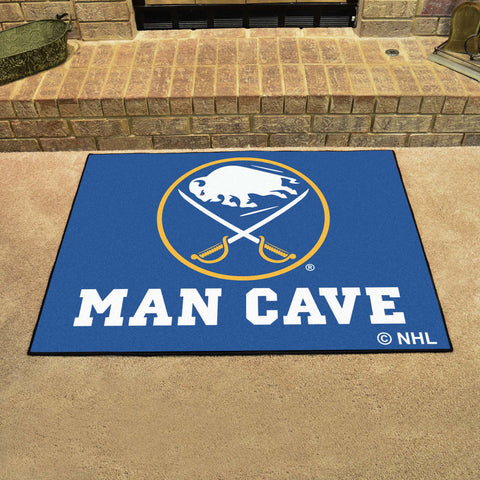 NHL - Buffalo Sabres Man Cave All-Star