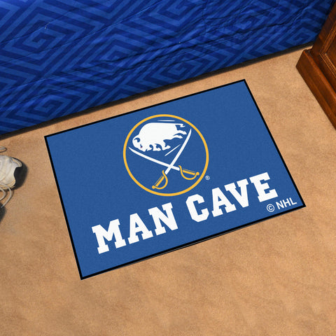 NHL - Buffalo Sabres Man Cave Starter