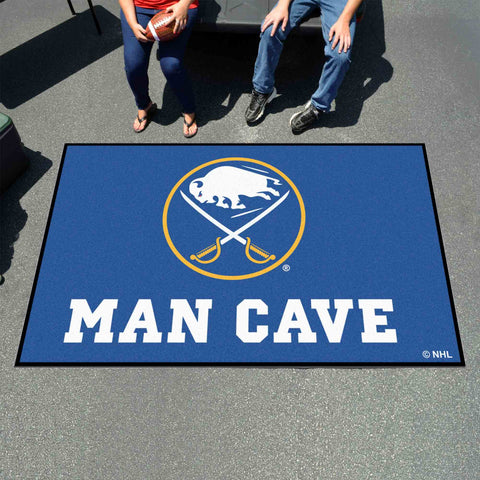 NHL - Buffalo Sabres Man Cave Ulti-Mat