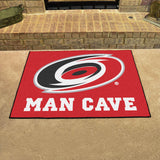 NHL - Carolina Hurricanes Man Cave All-Star