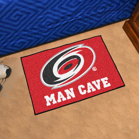 NHL - Carolina Hurricanes Man Cave Starter