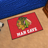 NHL - Chicago Blackhawks Man Cave Starter