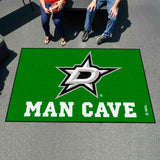 NHL - Dallas Stars Man Cave Ulti-Mat