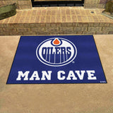 NHL - Edmonton Oilers Man Cave All-Star