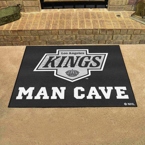 NHL - Los Angeles Kings Man Cave All-Star