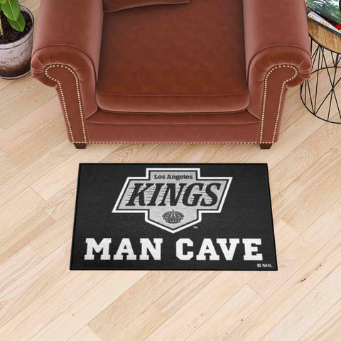 NHL - Los Angeles Kings Man Cave Starter