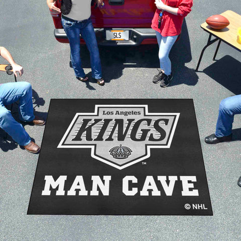 NHL - Los Angeles Kings Man Cave Tailgater